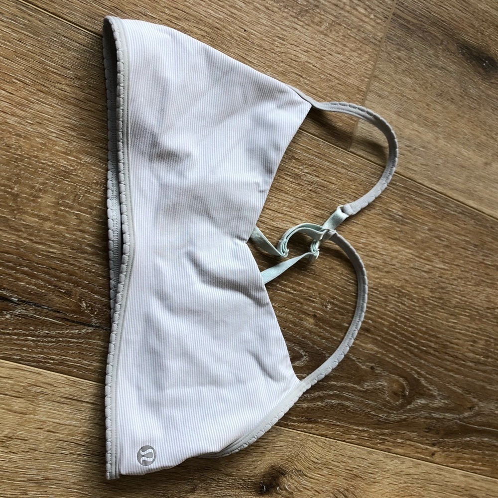 Lululemon Bra Size 6